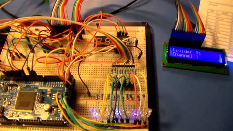 microcontroller pll|An Arduino As A PLL .